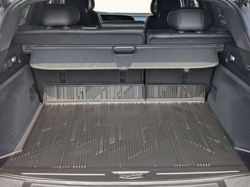 New 2026 Cadillac Lyriq V image 24