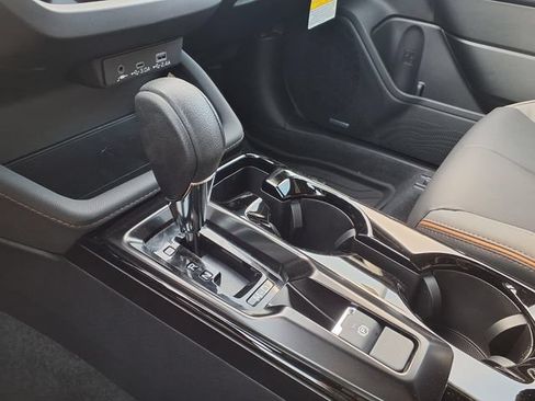 New 2026 Subaru Forester Sport AWD/4WD image 15