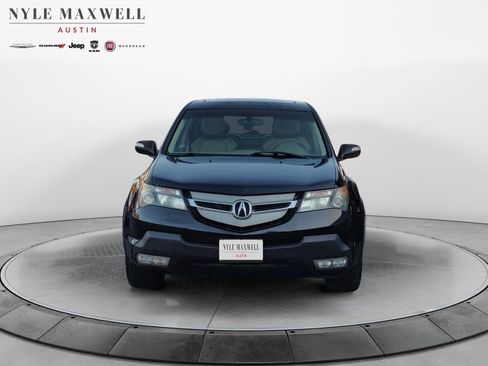 Used 2009 Acura MDX image 17