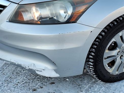Used 2012 Honda Accord SE image 9