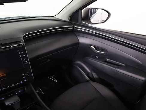 Used 2024 Hyundai Tucson SEL AWD/4WD image 34