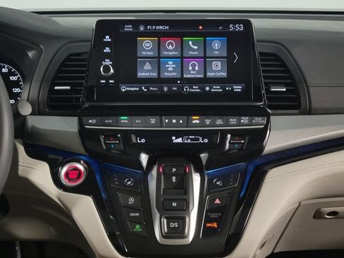 Used 2025 Honda Odyssey Touring image 21