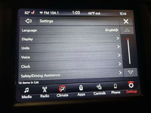 Used 2021 RAM 1500 Laramie image 40