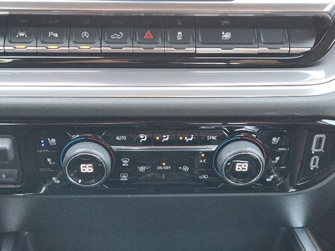 Certified 2024 Chevrolet Silverado 1500 High Country w/ High Country Premium Package image 20