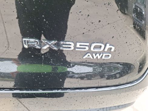 Used 2024 Lexus RX 350 w/ Convenience Package AWD/4WD image 11