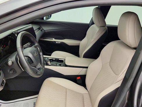 Used 2024 Lexus RX 350 Premium Plus w/ Accessory Package (Z1) FWD image 20