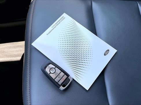 Used 2025 Ford Expedition Max Active image 15