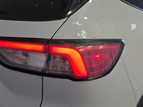 Used 2020 Ford Escape SE Sport AWD/4WD image 13