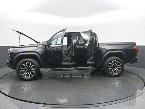 New 2026 GMC Canyon AT4 w/ Technology Plus Package AWD/4WD image 53
