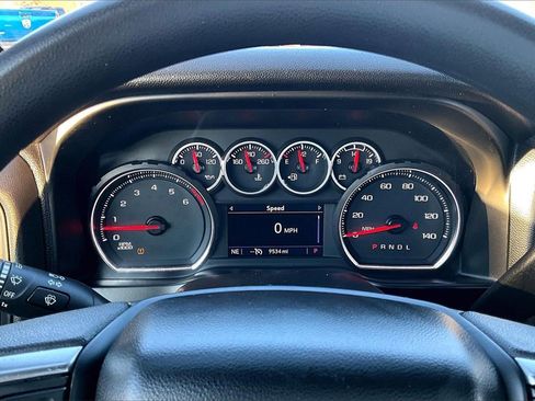 Used 2021 Chevrolet Silverado 2500 W/T w/ WT Convenience Package image 16