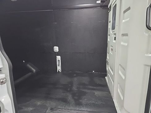 Used 2025 Ford Transit 250 148 High Roof Extended w/ Load Area Protection Package RWD image 15