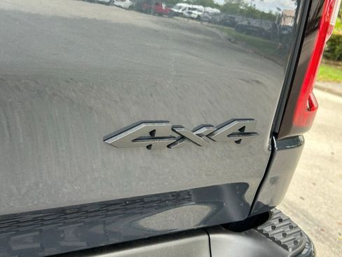 New 2026 RAM 1500 Big Horn image 27