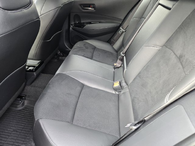 New 2026 Toyota Corolla GR AWD/4WD image 24