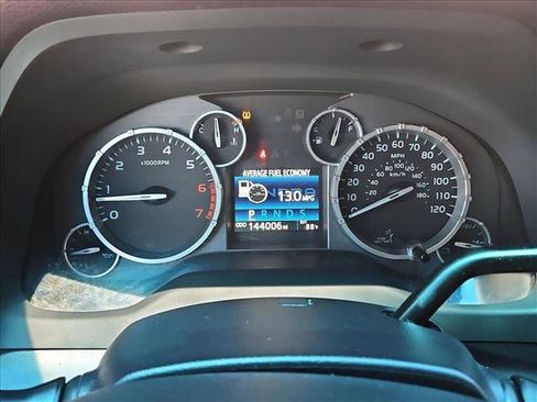 Used 2017 Toyota Tundra SR5 w/ TRD Off Road Package AWD/4WD image 10