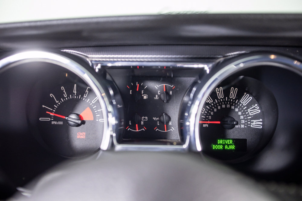 Used 2007 Ford Mustang GT RWD image 27