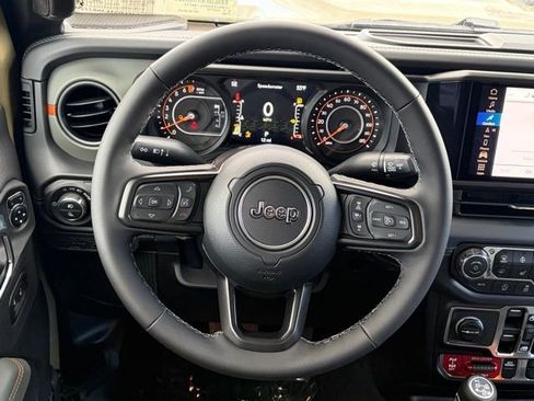 New 2026 Jeep Gladiator Mojave image 39