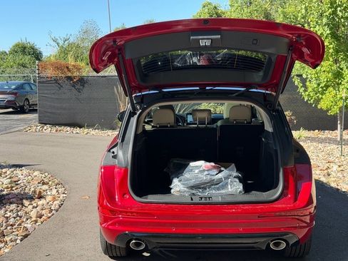 New 2025 Lincoln Corsair Grand Touring w/ Equipment Group 301A image 16