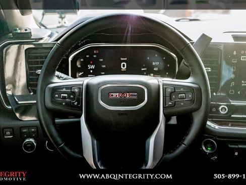 Used 2025 GMC Sierra 2500 SLE w/ SLE Value Package; image 20