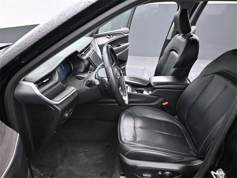 Used 2022 Jeep Grand Cherokee L Limited image 15