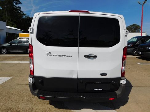 Used 2018 Ford Transit 350 XL RWD image 3
