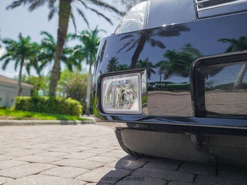 Used 2004 Cadillac XLR image 84