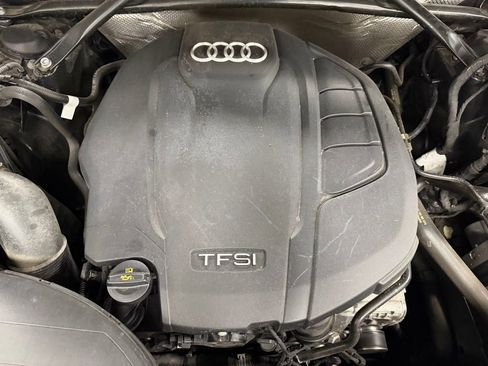 Used 2020 Audi Q5 2.0T Premium Plus w/ Premium Plus Package image 8