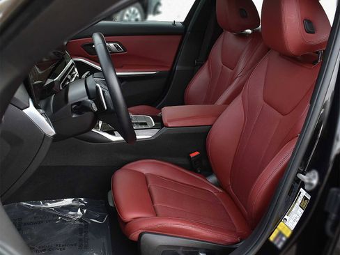 Used 2023 BMW 330e xDrive w/ Premium Package image 11