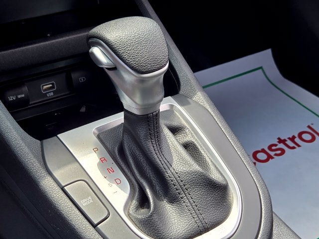 Used 2024 Kia Forte LXS w/ LXS Technology Package FWD image 28