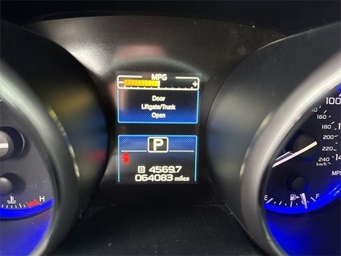 Used 2015 Subaru Outback 2.5i Premium w/ Popular Package #3 image 8