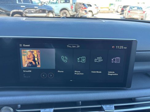 Used 2025 Hyundai Tucson XRT AWD/4WD image 25