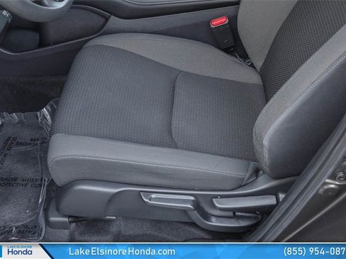 Certified 2021 Honda HR-V EX image 16