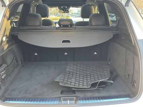 Certified 2024 Mercedes-Benz GLE 350 4MATIC image 10