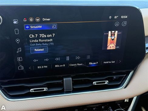 Used 2026 Chevrolet Equinox ACTIV w/ Convenience Package III image 19