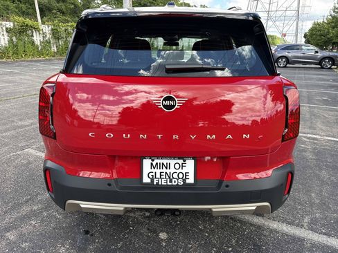 Certified 2026 MINI Cooper Countryman S AWD/4WD image 7