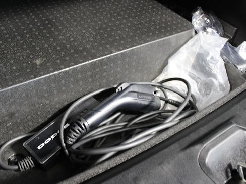 Used 2024 Dodge Hornet R/T w/ R/T Blacktop Package AWD/4WD image 28