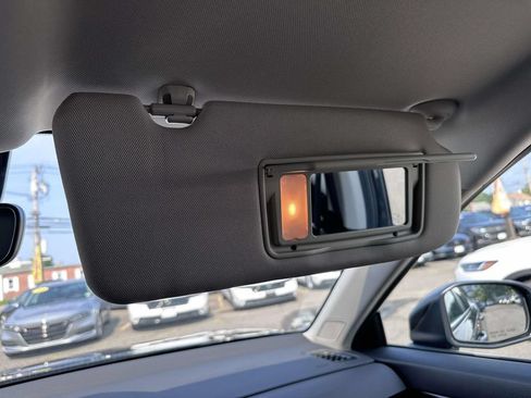 Used 2024 Honda CR-V EX-L image 29