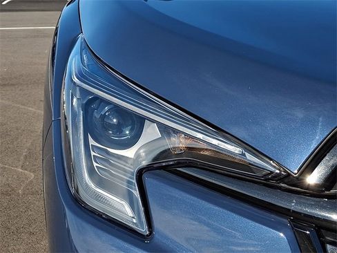 Used 2023 Subaru Ascent Onyx Edition Limited image 10