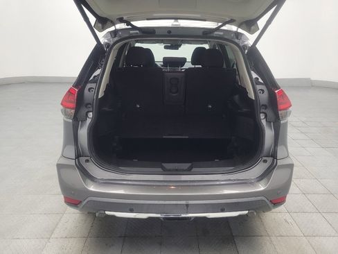 Used 2019 Nissan Rogue SV FWD image 29