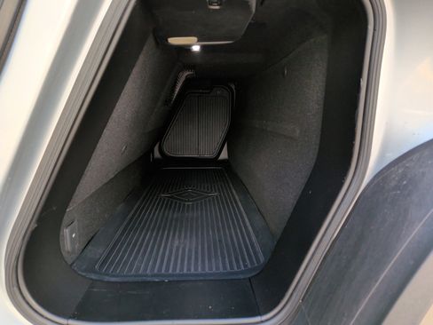 Used 2024 Rivian R1T Adventure AWD/4WD image 34
