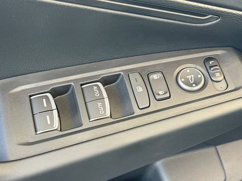 Used 2026 Honda Accord LX image 12