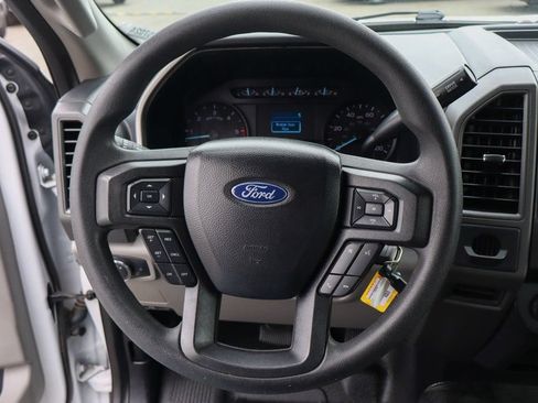 Used 2020 Ford F450 XL w/ Power Equipment Group RWD image 18