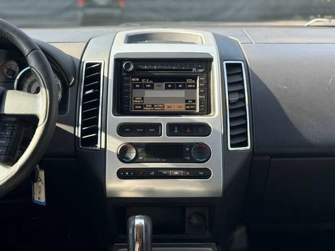 Used 2007 Ford Edge SEL AWD/4WD image 19