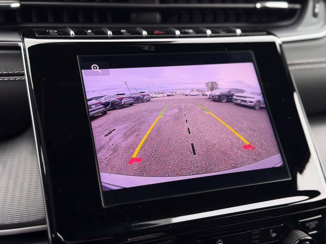 Used 2025 Jeep Grand Cherokee 4WD image 29