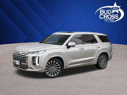Used 2024 Hyundai Palisade Calligraphy