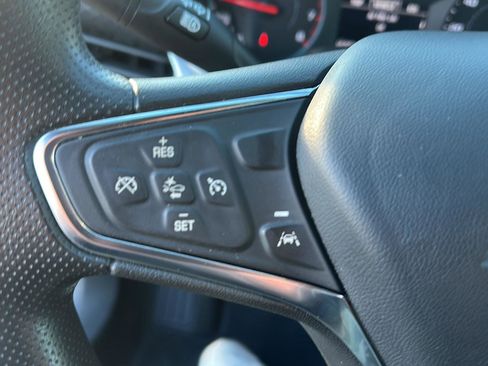 Used 2024 Chevrolet Malibu LT image 27