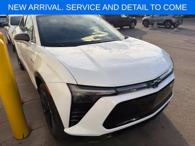 Used 2024 Chevrolet Blazer EV RS AWD/4WD image 6