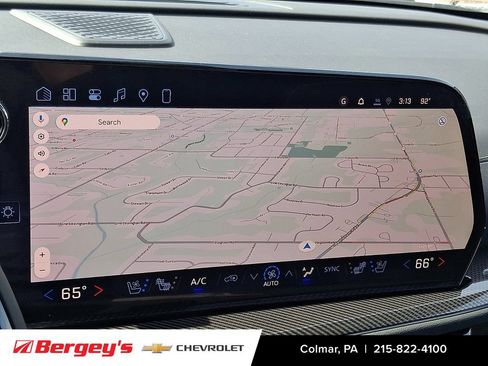 New 2026 Chevrolet Traverse High Country w/ LPO, Floor Liner Package AWD/4WD image 14