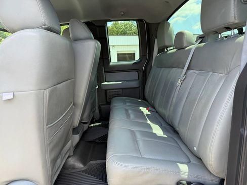 Used 2013 Ford F150 STX w/ Mid Equipment Group AWD/4WD image 21