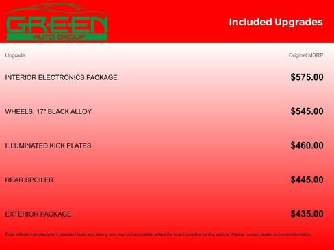 New 2024 Nissan Kicks SV w/ Interior Electronics Package image 3
