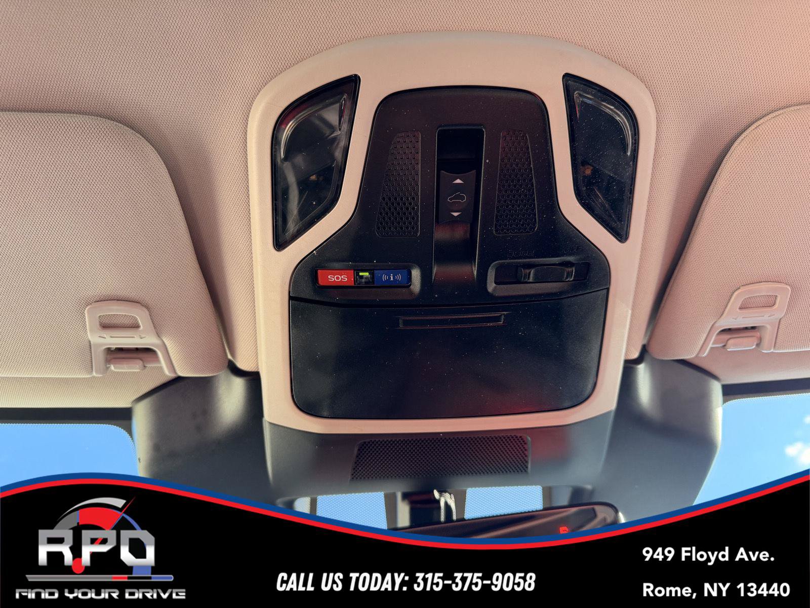 Used 2024 Subaru Outback Onyx Edition AWD/4WD image 27